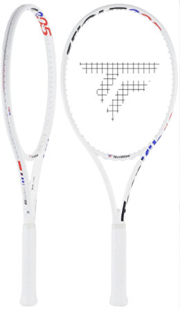 Tecnifibre T-Fight 305 ISO - Kordajsız