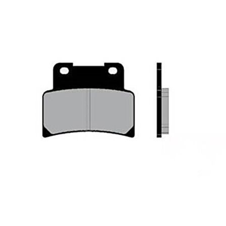 Yamaha Yzf R 125 - Mt 125 Ön Fren Balatası Kaliteli 2012-2016  Arasmoto