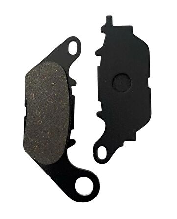 Yamaha NMAX 125-155 Arka Fren Disk Balata Kaliteli 2015-2021- Arasmoto