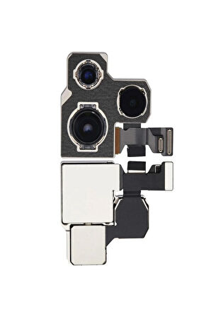 İphone 14 Pro Arka Kamera