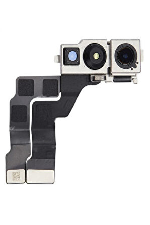 İphone 14 Pro Max Ön Kamera