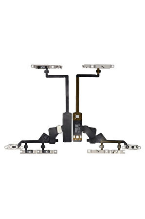 İphone 14 Pro Max ON-OFF FİLM-POWER FLEX