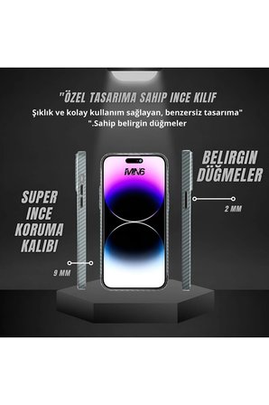 14 Pro Kılıf/kamera Koruma Çerçeveli/iphone 14 Pro Kılıf/özel Tasarımlı/ultra Ince/magsafe Özellikli