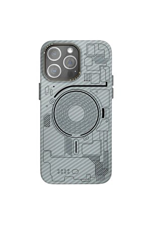 Iphone 14 Pro Max Koruma Kılıfı.metal Kamera Koruma Çerçeveli.iphone 14 Pro Max Özel Tasarımlı Kılıf