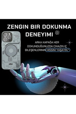 Iphone 14 Pro Max Koruma Kılıfı.metal Kamera Koruma Çerçeveli.iphone 14 Pro Max Özel Tasarımlı Kılıf
