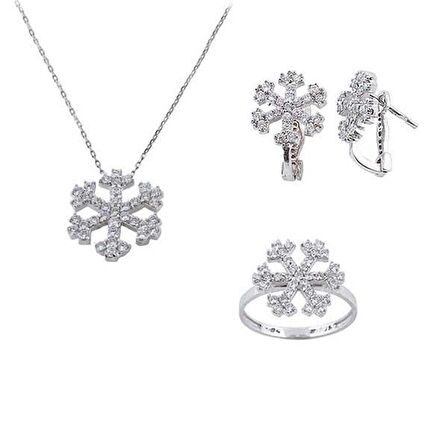 Bilezikhane Üçlü Set Kartanesi 8,31 Gram 14 Ayar Altın