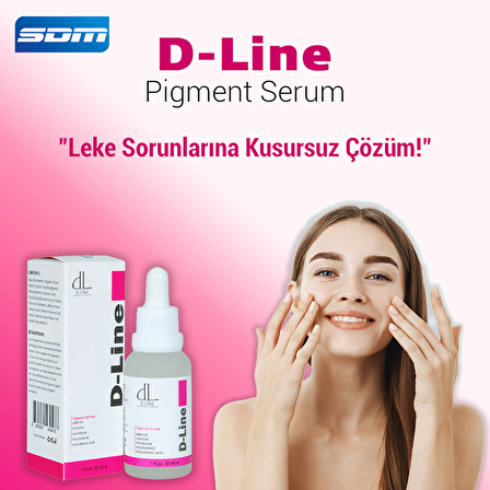 Pigment Serum