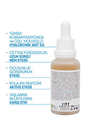 Solaris Hyaluronic Acid Serum-Yaşlanma Karşıtı Krem-Yaşlanma Karşıtı Güneş Krem-Tonik