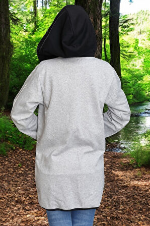 Mevsimlik Şık Kadın Ceket