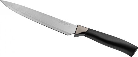 Karaca Helios Şef Bıçağı Black 32 Cm