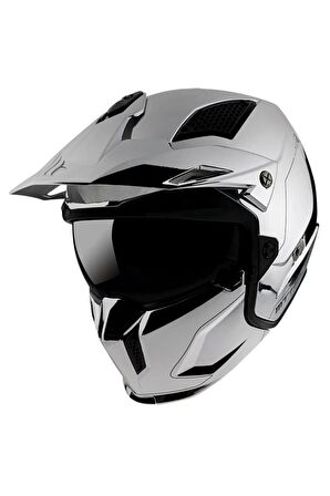 STREET FIGHTER SV CHROMED A2 KROM