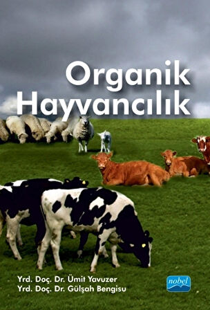 Organik Hayvancılık