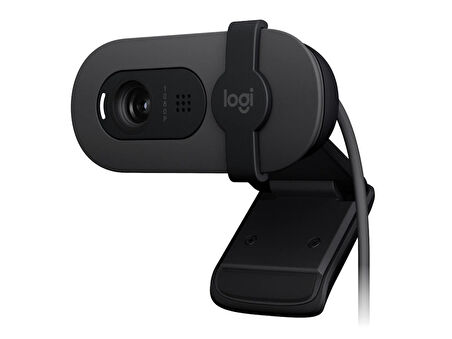 Brio 105 Kurumsal Web Kamerası