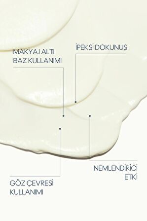 Nemlendirici Kolajen Destekli SPF30 Yüz Güneş Kremi