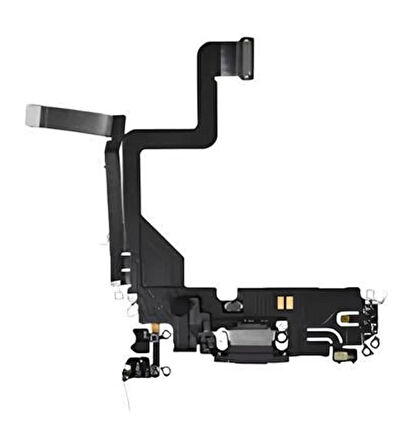 Apple iPhone 14 Pro Şarj Soketi Servis Orjinal