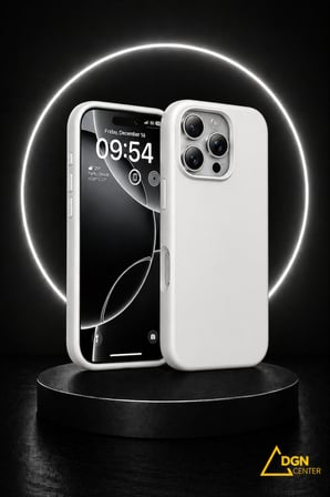 İphone 14 Promax Uyumlu Premium Silikon Kılıf
