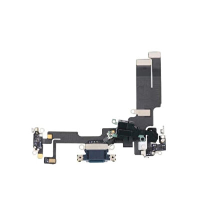 Apple iPhone 14 Şarj Soketi Servis Orjinal