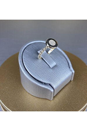 Aynalı Altın Yüzük 14yeni0003