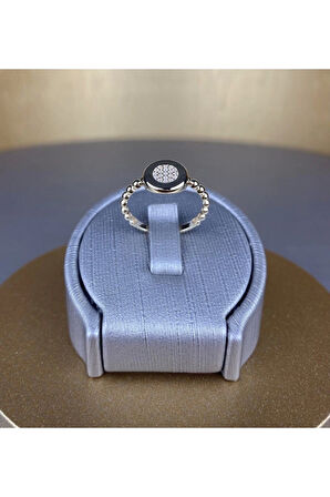 Aynalı Altın Yüzük 14yeni0003