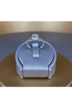 Baget Altın Yüzük 14yeni0114