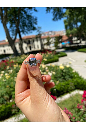 Sonsuzluk Baget Altın Yüzük 14yeni0120