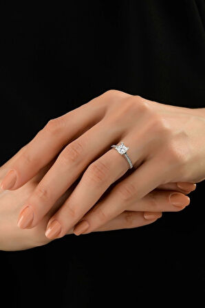 Tektaş Altın Yüzük Cyyzk03 14yeni0033