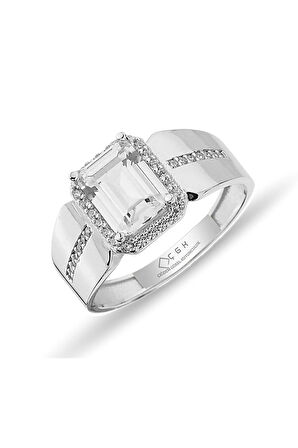 Baget Altın Yüzük Zybaget008 14yeni0059