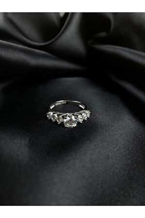 Özel Seri Beştaş Altın Yüzük 14yeni0104