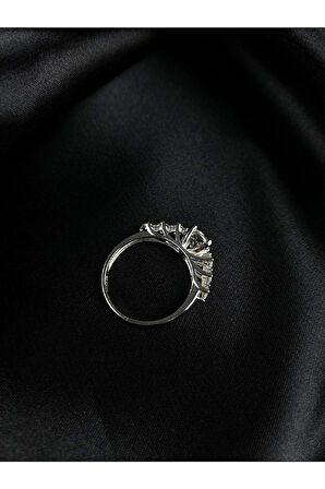 Özel Seri Beştaş Altın Yüzük 14yeni0104