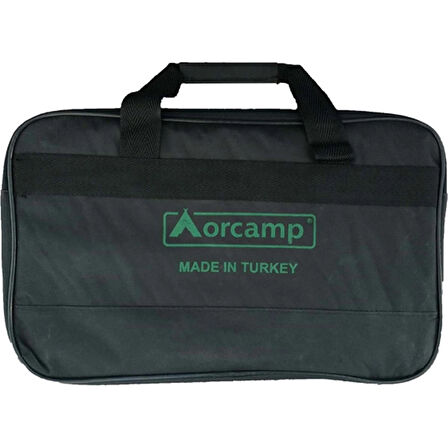 Orcamp Ateş Üstü Izgara Midi G-385