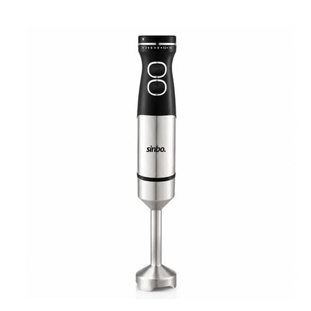 1500W Çubuk El Blender (Çelik Uçlu, DC Motorlu)
