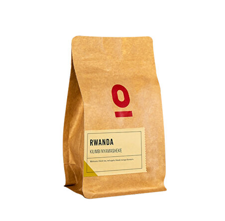 Rwanda Kilimbi 250 g