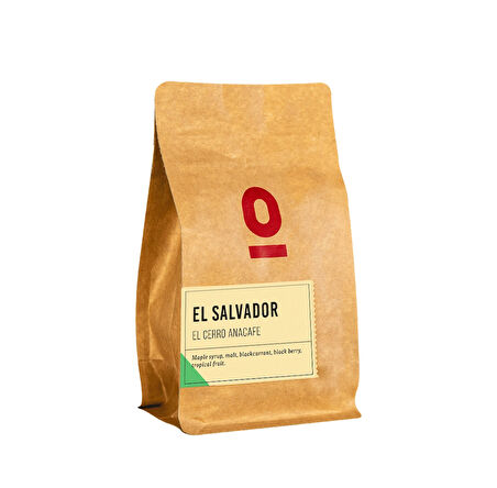 El Salvador El Cerro Anacafe 250 g