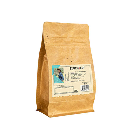 Costa Rica Volcan Azul 250 g