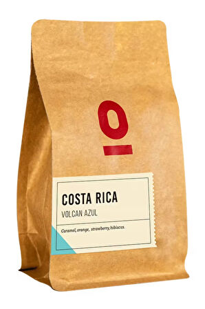 Espressolab Costa Rica Volcan Azul 250 g