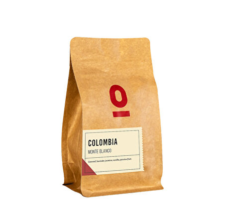 Colombia Monte Blanco 250 g