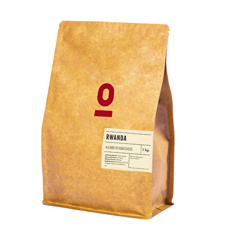 Rwanda Kilimbi 1 kg