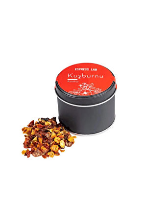 Doğal Kuşburnu Çayı 50g