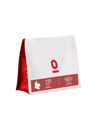 Espressolab Colombia El Puente 250 g