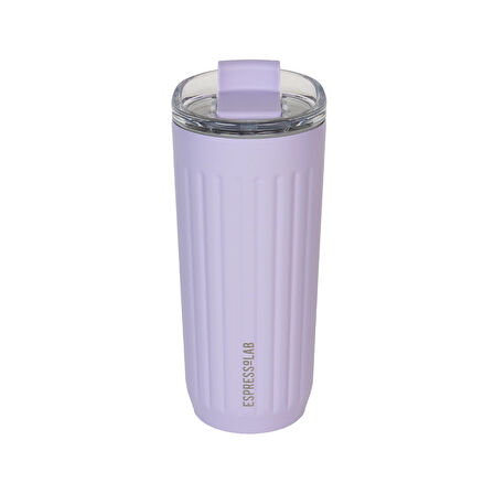 Mor Mug Termos 600 ml No:63