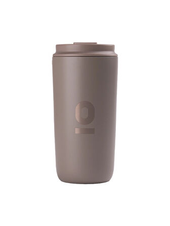  Paslanmaz Çelik Vizon Mug Termos 470 ml No:87