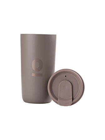  Paslanmaz Çelik Vizon Mug Termos 470 ml No:87