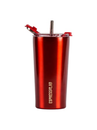 Cumhuriyet 103. Yıl Metal Pipetli Termos 550 Ml No:143