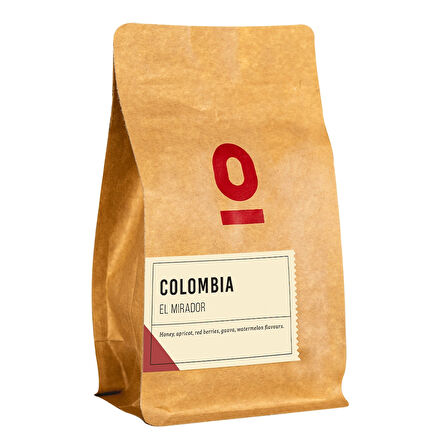 Colombia El Mirador 250 g