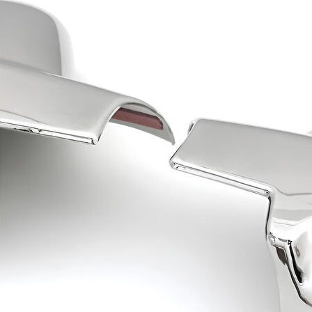 Peugeot Rifter Krom Ayna Kapağı 2019 Model ve Sonrası