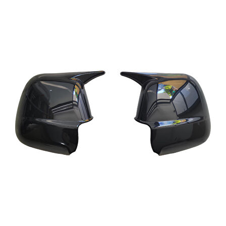 Citroen Jumpy Yarasa Ayna Kapağı 2017 Model ve Sonrası