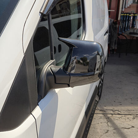 Opel Vivaro Yarasa Ayna Kapağı 2021 Model ve Sonrası