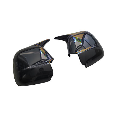 Toyota Proace Verso Yarasa Ayna Kapağı 2025 Model ve Sonrası