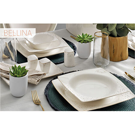 PİERRE CARDIN BELLİNA 60PCS YMK.TK.