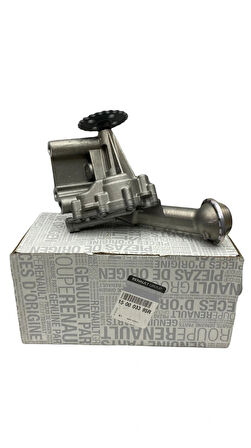 Yağ Pompası Renault Fluence Megane 3 1.5 Dci EURO 5 150003395R MAİS